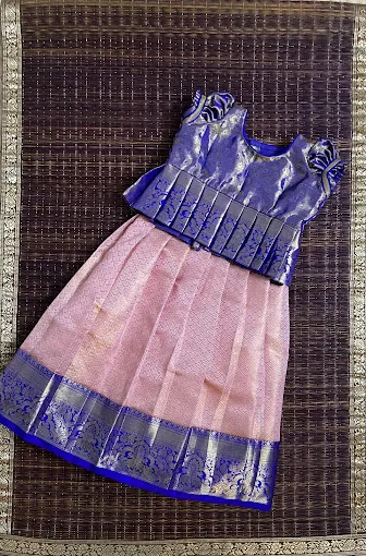 Adia by Amritha Prakaash - Designer Studio